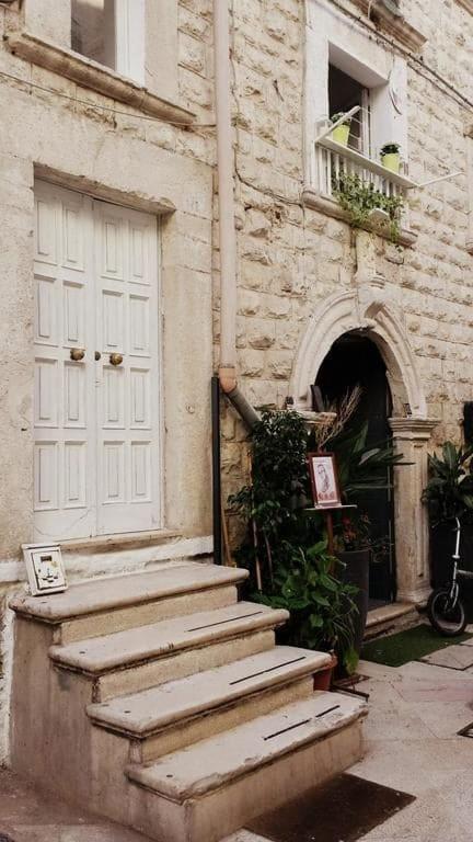 Diana Casa Vacanze 37 Bari Exterior foto